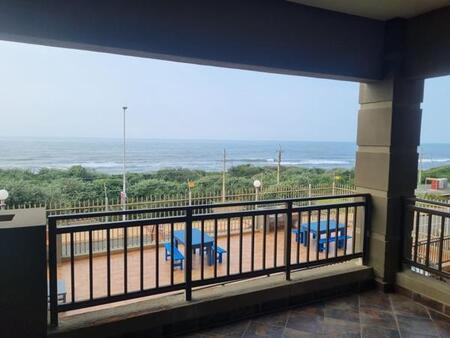 3 Bedroom Apartment in Warner Beach