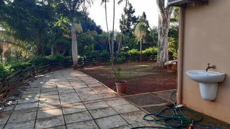 4 Bedroom Townhouse in Amanzimtoti