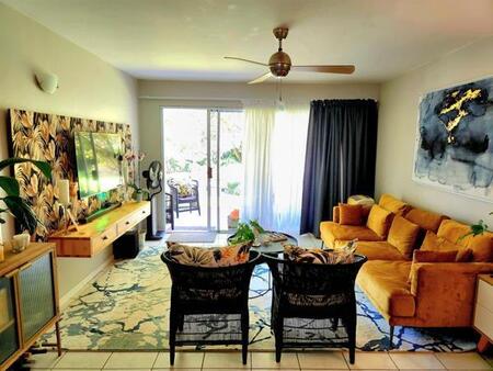 2 Bedroom Apartment in Shakas Rock