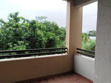 2 Bedroom Apartment in Sheffield Manor