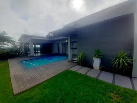 5 Bedroom House in Palm Lakes Estate