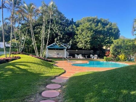 2 Bedroom Apartment in Shakas Rock