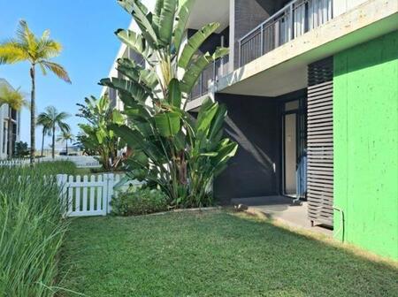 2 Bedroom Apartment in Ballito