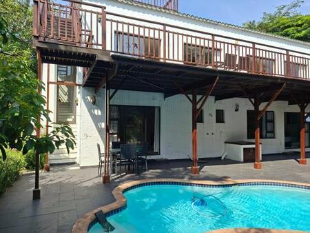 3 Bedroom House in Salt Rock