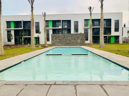 2 Bedroom Apartment in Ballito