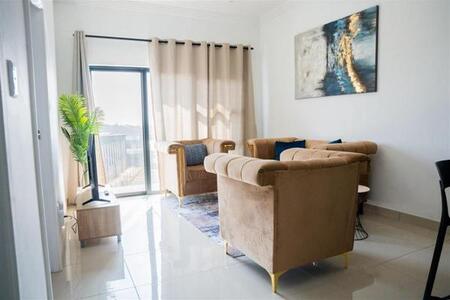 2 Bedroom Apartment in Ballito