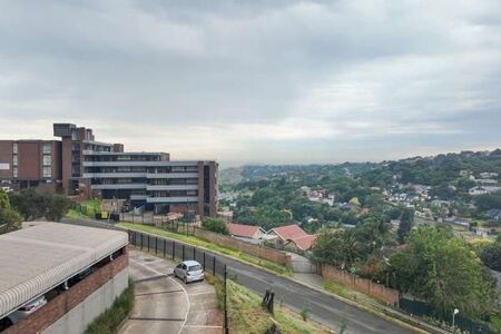 2 Bedroom Apartment in Constantia Kloof