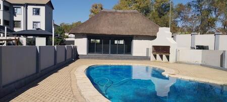 3 Bedroom Apartment in Honeydew