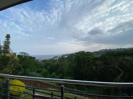 2 Bedroom Apartment in Shakas Rock