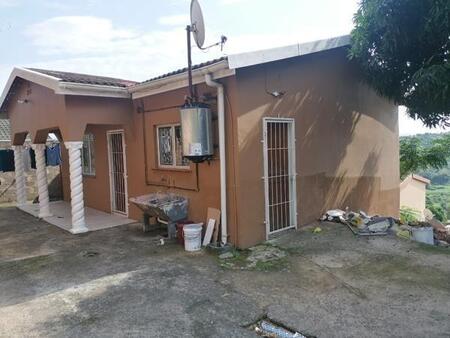 2 Bedroom Apartment in Verulam