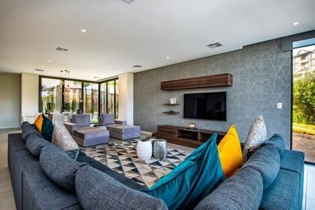 4 Bedroom Townhouse in Zimbali Estate