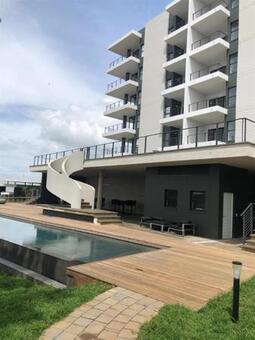2 Bedroom Apartment in Ballito
