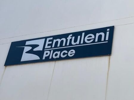 2 Bedroom Apartment in Fleurhof