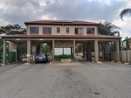 3 Bedroom House in Ruimsig