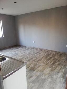 Studio apartment in Kagiso