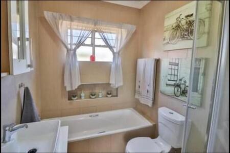 2 Bedroom Townhouse in Andeon Ah