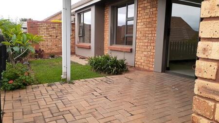 2 Bedroom House in Homes Haven