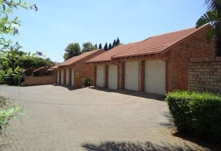 3 Bedroom House in Faerie Glen