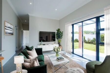 3 Bedroom House in Rietvalleirand