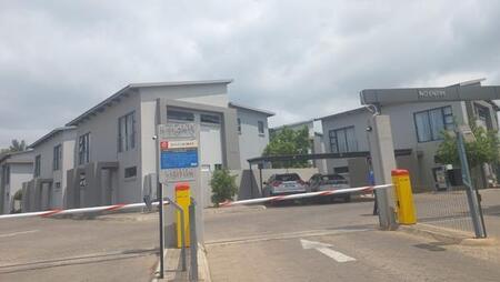 2 Bedroom Duplex in Equestria