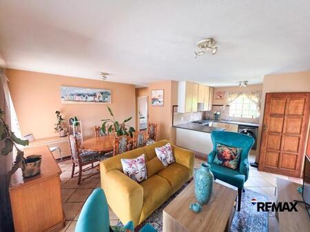 2 Bedroom Apartment in Equestria