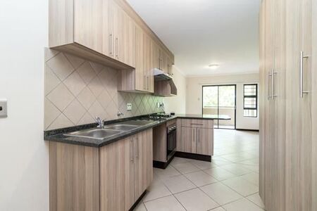 2 Bedroom Apartment in Hatfield