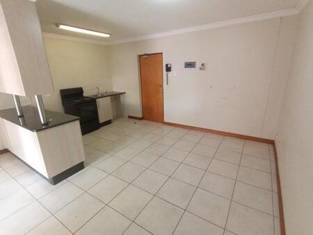 2 Bedroom Apartment in Hatfield
