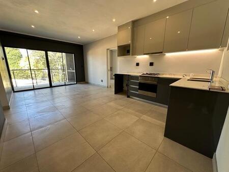 3 Bedroom Apartment in Waterkloof