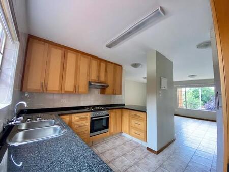 2.5 Bedroom Apartment in Monument Park