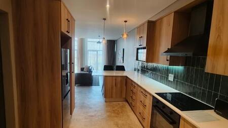 1 Bedroom Apartment in Menlo Park