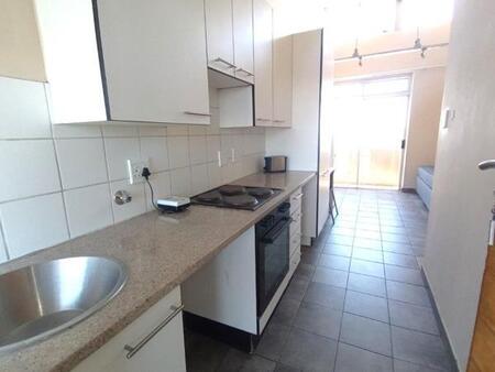 Studio Apartment in Hatfield