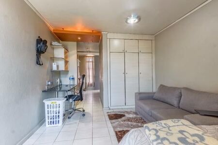 Studio apartment in Lynnwood