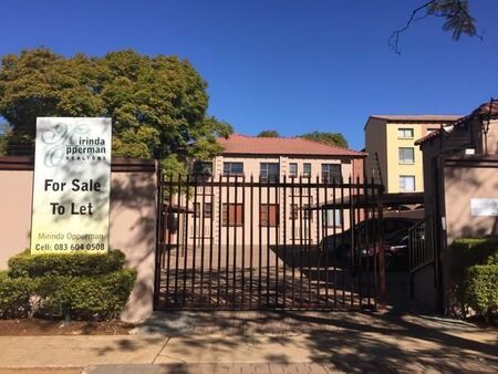 2 Bedroom Apartment in Hatfield