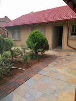 3 Bedroom House in Annlin