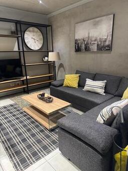 2 Bedroom Apartment in Brooklyn