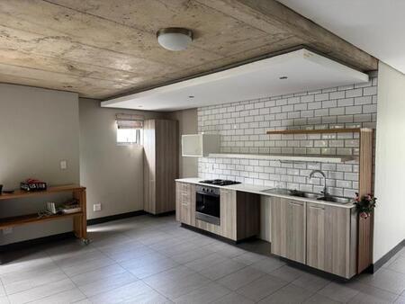 2 Bedroom Apartment in Menlo Park