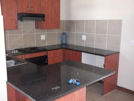 2 Bedroom Apartment in Montana