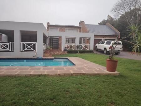 5 Bedroom House in Monument Park