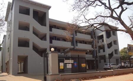 2 Bedroom Apartment in Arcadia