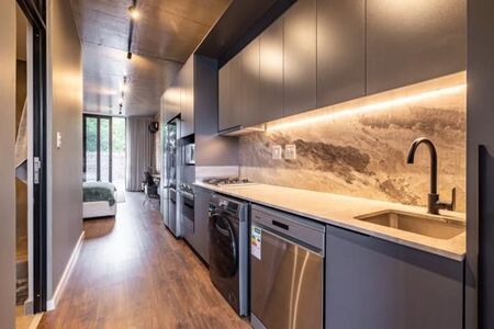 1 Bedroom Apartment in Nieuw Muckleneuk