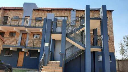 2 Bedroom Apartment in The Orchards