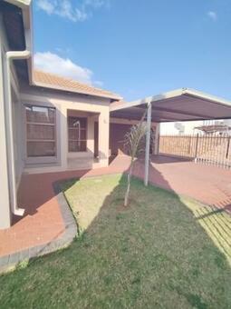 3 Bedroom House in Montana