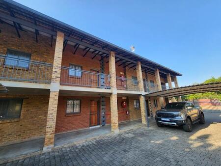 1 Bedroom Apartment in Pretoria North