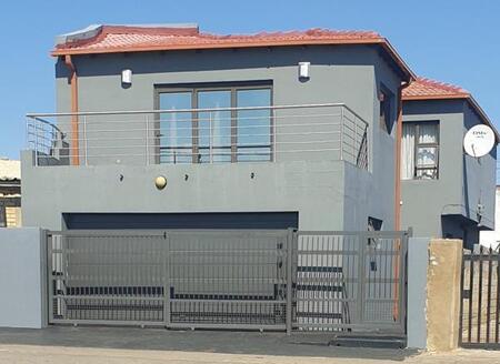 2 Bedroom Apartment in Diepkloof