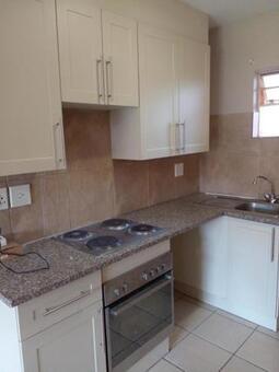 Studio Apartment in Montana