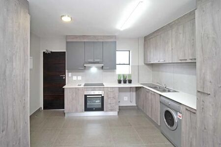 1 Bedroom Apartment in Montana