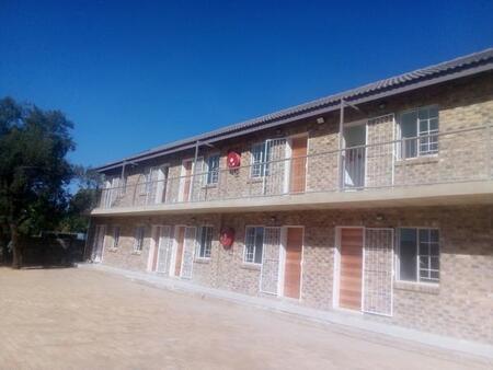 Studio apartment in Mayville