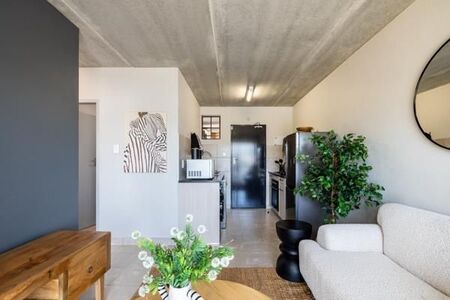 2 Bedroom Apartment in Amandasig