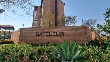 2 Bedroom Apartment in Annlin