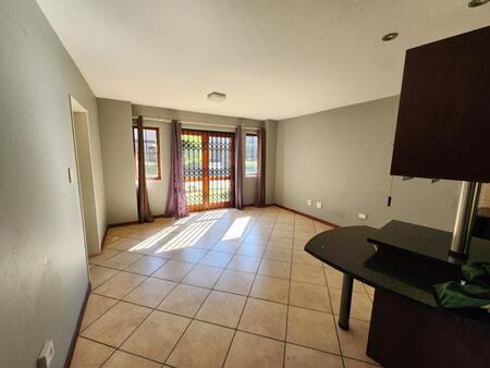 2 Bedroom Apartment in Riviera